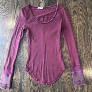 Free People Thermal